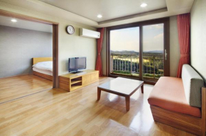 Гостиница Hanwha Resort Gyeongju  Кёнджу